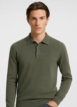 Valera Knit Polo